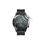 CONSTRAIN - Watch 7/8/9 41mm Full Ekran Nano Saat Koruyucu Narr TPU ile Uyumlu