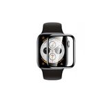 CONSTRAIN - Watch 7/8/9 45mm Eko Pet Saat Ekran Koruyucu ile Uyumlu
