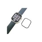 CONSTRAIN - Watch Ultra 1/2/3 49mm Full Ekran Nano Saat Koruyucu ile Uyumlu