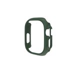 CONSTRAIN - Watch Ultra 1/2/3 49mm Sert PC Sadece Kasa Koruyucu 18 ile Uyumlu