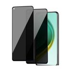 CONSTRAIN Xiaomi Mi 10T, 10T Pro İle Uyumlu Tam Kaplayan Hayalet Mat Seramik Parmak İzi Yapmaz Ekran Koruyucu