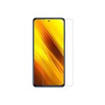 CONSTRAIN Xiaomi Mi 12T, 12T Pro İle Uyumlu Ekran Koruyucu Nano Esnek Flexible Micro Kırılmaz Cam