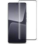 CONSTRAIN Xiaomi Mi 13 Pro İle Uyumlu Tam Kapatan Nano Esnek Pet Ekran Koruyucu Kırılmaz Ekran Koruma