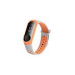 CONSTRAIN Xiaomi Mi Band 4 KRD, 08 İle Uyumlu Zore Kordon, NO2