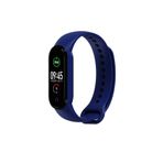 CONSTRAIN Xiaomi Mi Band 6 İle Uyumlu Klasik Zore Kordon, NO1