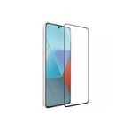 CONSTRAIN - Xiaomi Poco X6 Pro 5g ile Uyumlu Tam Kaplar Seramik Esnek Ekran Koruyucu Kırılmaz Cam Antistatik