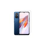 CONSTRAIN - Xiaomi Redmi 12c ile Uyumlu Şeffaf Ekran Koruyucu 9h Temperli Cam Clear Hd Easy Şok Darbe