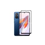CONSTRAIN - Xiaomi Redmi 12c ile Uyumlu Tam Kaplar Ekran Koruyucu Nano Esnek Cam Uzun Süreli Kullanım Spy