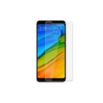 CONSTRAIN Xiaomi Redmi 5 Plus Ekran Koruyucu Kısa Temperli Esnek Nano Bükülebilen 9H Kırılmaz Cam Koruma