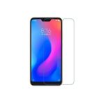 CONSTRAIN Xiaomi Redmi 6, 6a İle Uyumlu Ekran Koruyucu Nano Esnek Flexible Micro Temperli Kırılmaz Cam