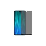 CONSTRAIN Xiaomi Redmi 9a İle Uyumlu Tam Kaplayan Hayalet Mat Seramik Parmak Izi Yapmaz Ekran Koruyucu