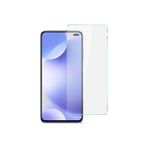 CONSTRAIN Xiaomi Redmi K30 İle Uyumlu Ekran Koruyucu 9h Sert Temperli Kırılmaz Cam Koruma Şeffaf