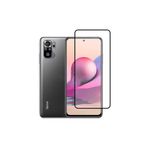 CONSTRAIN Xiaomi Redmi Note 10 İle Uyumlu Zore Fiber Nano Ekran Koruyucu