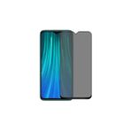 CONSTRAIN Xiaomi Redmi Note 11E Hayalet Zore Ekran Koruyucu İle Uyumlu Davin Privacy Mat Seramik CNS, Ek