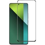 CONSTRAIN - Xiaomi Redmi Note 13 Pro 5g ile uyumlu Kırılmaz Cam 5d Tam Kaplayan 9h Temperli Ekran Koruyucu