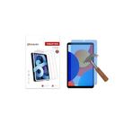 CONSTRAIN – Xiaomi Redmi Pad SE 8.7 ile Uyumlu Davin Tablet Nano Ekran Koruyucu | Yüksek Darbe Direnci | Şeffaf Nano Film