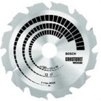 Construct Wood 190*30 mm 12 Diş - Altın