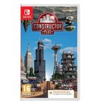Constructor Plus Nintendo Switch Dijital Indirme Kodu