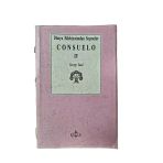 Consuelo Iv (İkinci El)