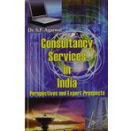 Consultancy Services in India: Perspective and Export Prospects