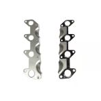 Conta Manifold Accent Era 06-11/Accent Blue 12-15/İ30 12-16/ İ20 12-16/Getz/Matrıx/Cerato/Ceed 1,4-1,6 Dizel 10-17/Rıo 1.5 Crdı 06-16 (Eksoz)