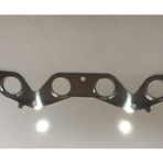 CONTA MANİFOLD CIVIC 01-05 (EKSOZ)