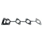 Conta Manifold Santafe 2,0 Crdi 06-12/tucson 2,0 Crdi 06-09/sportage 2,0 Crdi 07-12 Eksoz
