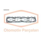 Conta Silindir Kapak Fıat Slx Tempra/Uno 1.6 (Eng. 176 A9.000) Saclı Özel Klingrit