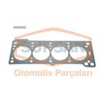 CONTA SİLİNDİR KAPAK RENAULT 1.4 ENERJİ (ENG. E6J-E7J) Saclı Özel Klingrit