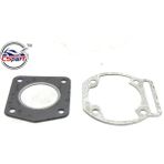 Conta Stili Piston Segmanı Rulman Conta Takımı Mor Mini Moto Dirt Bike Cross (Yurt Dışından) - motosiklet motor parçaları