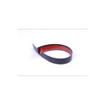 CONTACALL 4 Metre Araba Hava Şeridi Cam Pvc Conta Kenar Pencere Fitili 4 Metre Kendinden Yapışkanlı