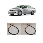 Contacall Toyota Corolla Sag-Sol Tavan Citasi Takim 2007-2012