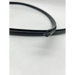 Contacall Toyota Verso Tavan Oluk Citasi Tavan Oluk Fitili 4,10 Metre Sag-Sol Takim 17Mm Genislik