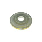 Contacall Yapışkan Bantlı Yalıtım Süngeri 4 mm Kalınlık 25 mm Genişlik 25 Metre Uzunluk Eva 2x20