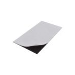 Contacall Yapışkanlı Tabaka Mıknatıs Levha Magnet 0,5 Mm Kalınlık 61x101 Cm