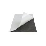 Contacall Yapışkanlı Tabaka Mıknatıs Levha Magnet 1 Mm Kalınlık 61x101 Cm