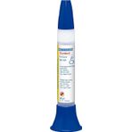 Contact Va 100 / Siyanoakrilat Yapıştırıcı / 30 G Kalem/kauçuk Ve Plastikkler Için