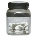 Conte a Paris Cretacolor Graphite Powder 150gr Grafit Tozu /15080