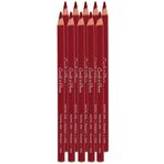 Conte A Paris Garnet Red Pastel Boya Kalemi