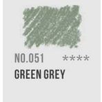 Conte A Paris Green Grey Pastel Boya Kalemi