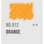 Conte A Paris Orange Pastel Boya Kalemi