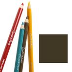 Conte A Paris Raw Umber Pastel Boya Kalemi