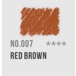Conte A Paris Red Brown Pastel Boya Kalemi