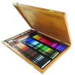 Conte Â Paris 84'Lü Pastel Boya Seti