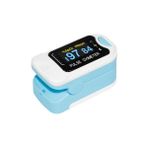 Contec CMS50D Parmak Tipi Pulse Oksimetre
