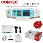 Contec Masa Tipi Oksimetre 70a