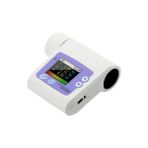 Contec Spirometre Sft Cihazı - Solunum Fonksiyon Test Aleti