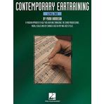 [(Contemporary Eartraining - Level Two: A Modern Approach to Help You Hear & Transcribe Chord Progressions, Modal Scales and Key Changes)] [Author: Mark Harrison] published on (January, 1999)