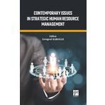 Contemporary Issues In Strategic Human Resource Management - Ertuğrul Karoğlu