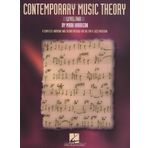 Contemporary Music Theory: Level 2 by Mark Harrison (2008-06-26)